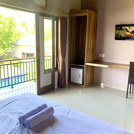 Ariana Beach Resort Amed Bali