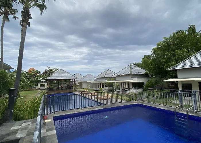 Hotel Ariana Bali