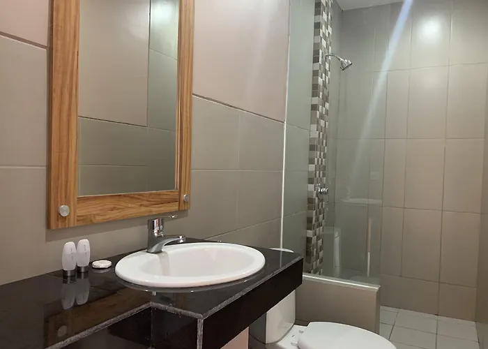 Hotel Ariana Bali 4*