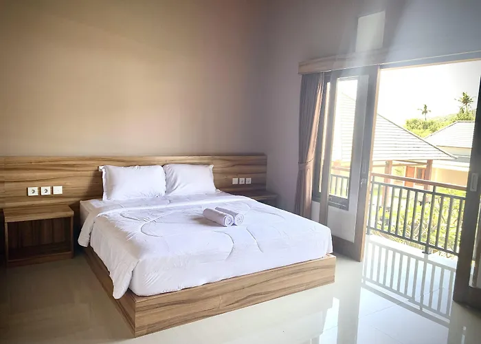 Ariana Bali 4*