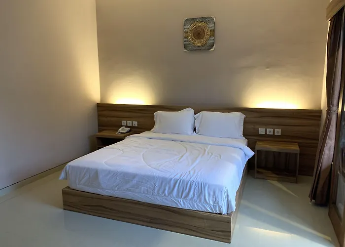 Hotel Ariana Bali Amed (Bali)