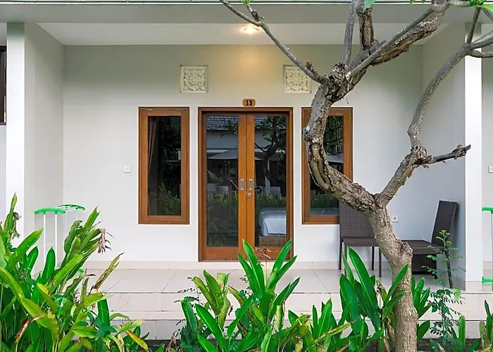 Hotel Ariana Bali