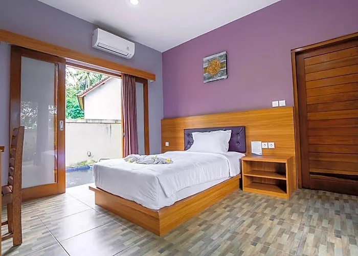 Ariana Bali 4* Amed (Bali)