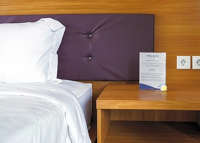 Hotel Ariana Bali Amed (Bali)