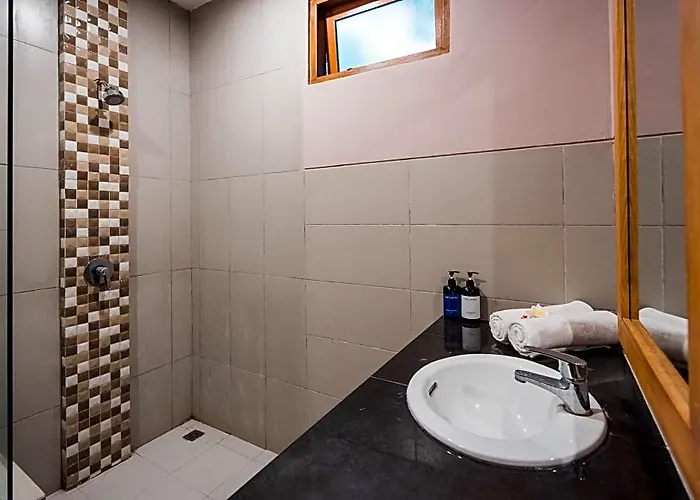 Hotel Ariana Bali