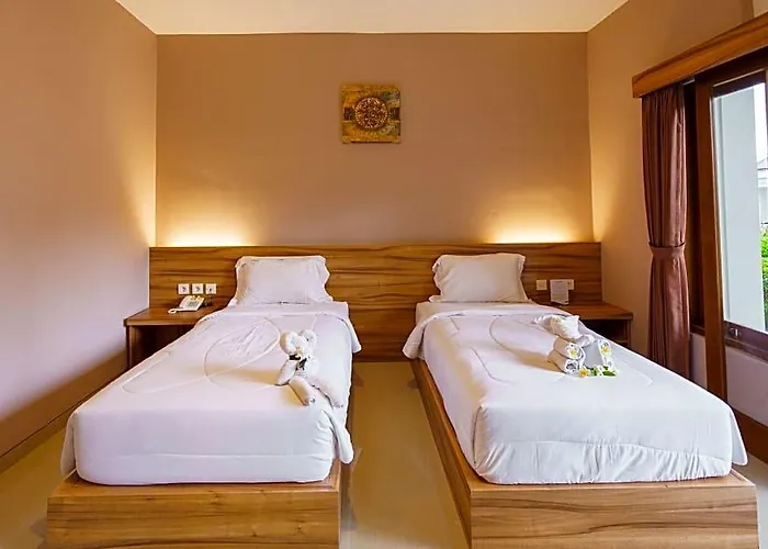 Hotel Ariana Bali Amed (Bali)