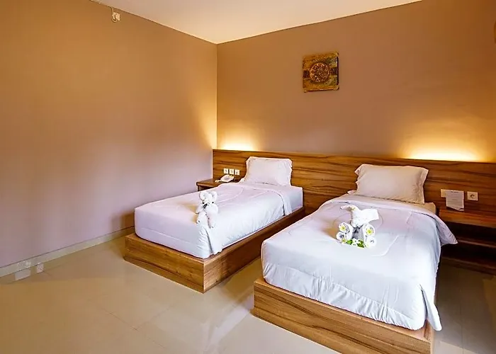 Ariana Bali 4* Amed (Bali)