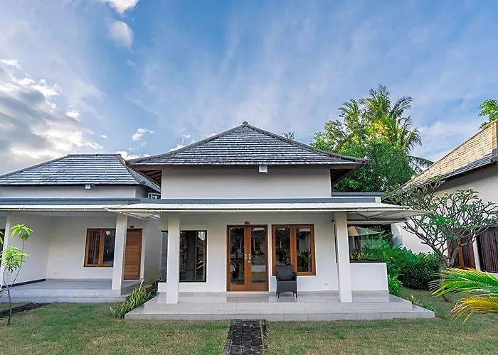 Ariana Bali 4*