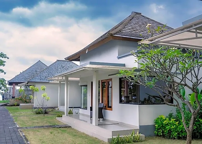 Ariana Bali Hotel Amed (Bali)