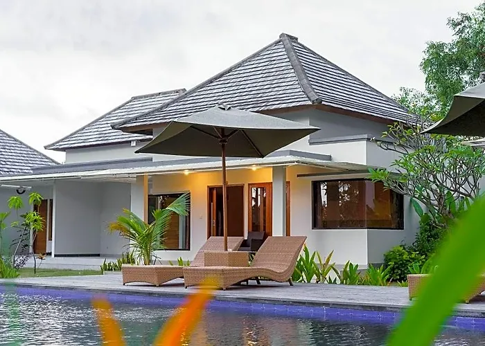 Ariana Bali