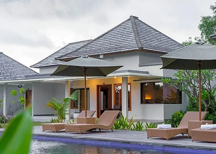 Ariana Bali Hotel Amed (Bali)