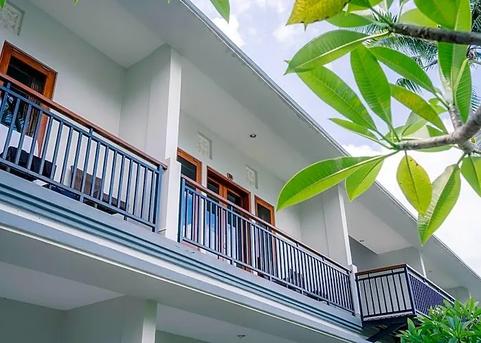 Hotel Ariana Bali